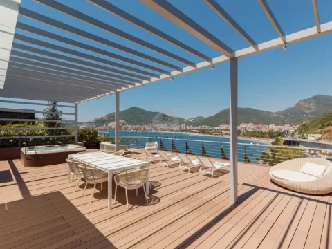 Prodaja, trosoban stan, 257m², Budva, Crna Gora - image 13