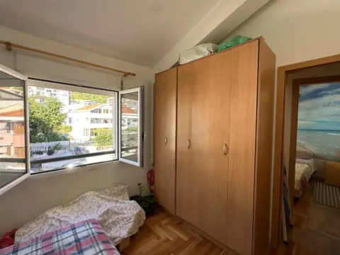 Sale, two bedroom apartment, 74m², Lazi, Budva - image 9