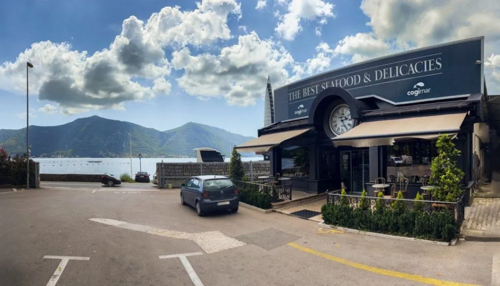 Prodaja, dvosoban stan, 178m², Gornji Orahovac, Kotor