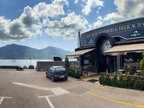 Prodaja, dvosoban stan, 178m², Gornji Orahovac, Kotor - image 12