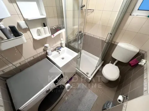 Rent, two bedroom apartment, 64m², Zagorič, Podgorica - image 11