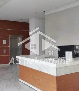 Rent, two bedroom apartment, 55m², Novi Beograd Blok 67, Novi Beograd Sve Podlokacije - image 35