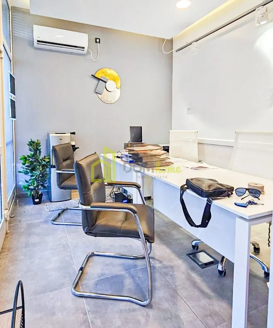 Sale, office space, 35m², Stari Aerodrom, Podgorica