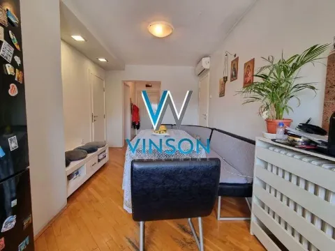 Prodaja, trosoban stan, 63m², Bulevar Oslobodjenja, Novi Sad Sve Podlokacije - image 8