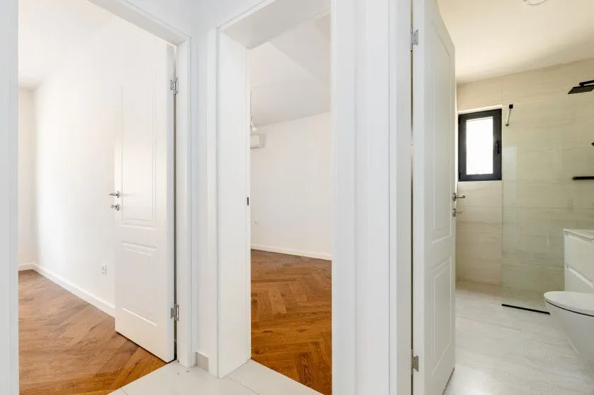 Prodaja, dvosoban stan, 66m², Kava, Tivat