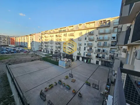 Rent, two bedroom apartment, 65m², Stari Aerodrom, Podgorica - image 3