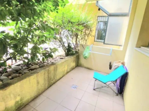 Sale, one bedroom apartment, 40m², Šušanj, Bar - image 6