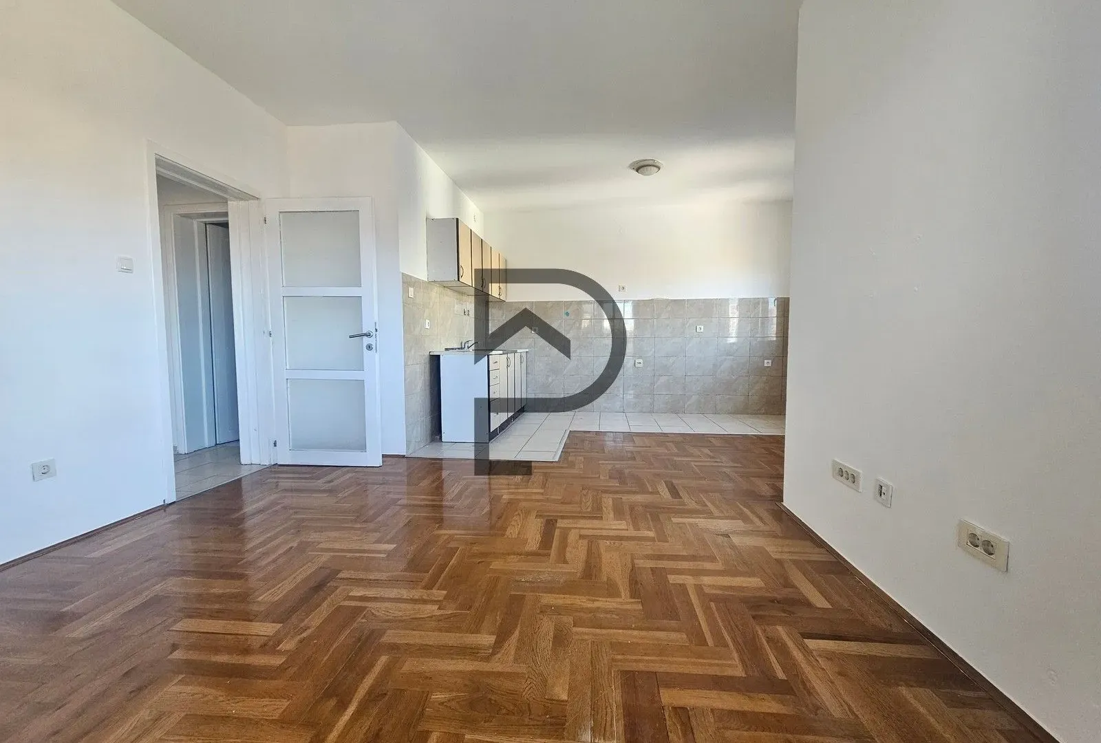 Rent, apartment, 45m², Zabjelo, Podgorica