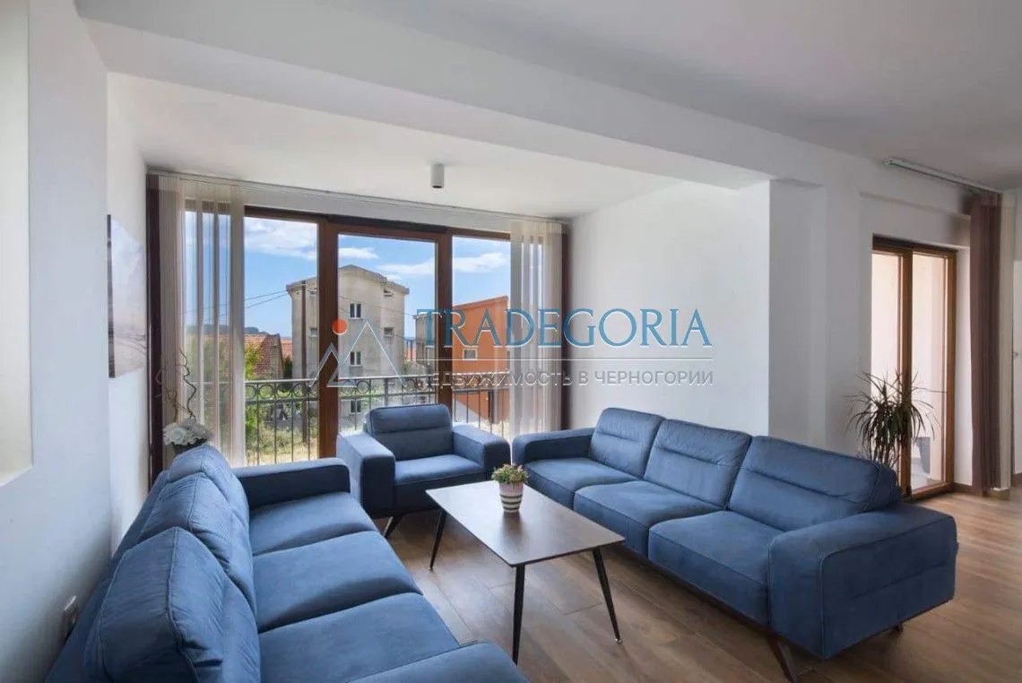 Prodaja, ugostiteljski objekat, 570m², Budva, Crna Gora