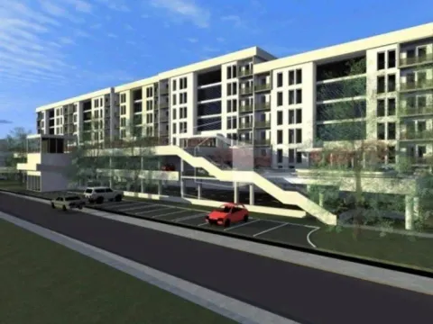 Apartment for Sale, 92m2, Centar, Danilovgrad Apartment for Sale, 92m2, Centar, Danilovgrad