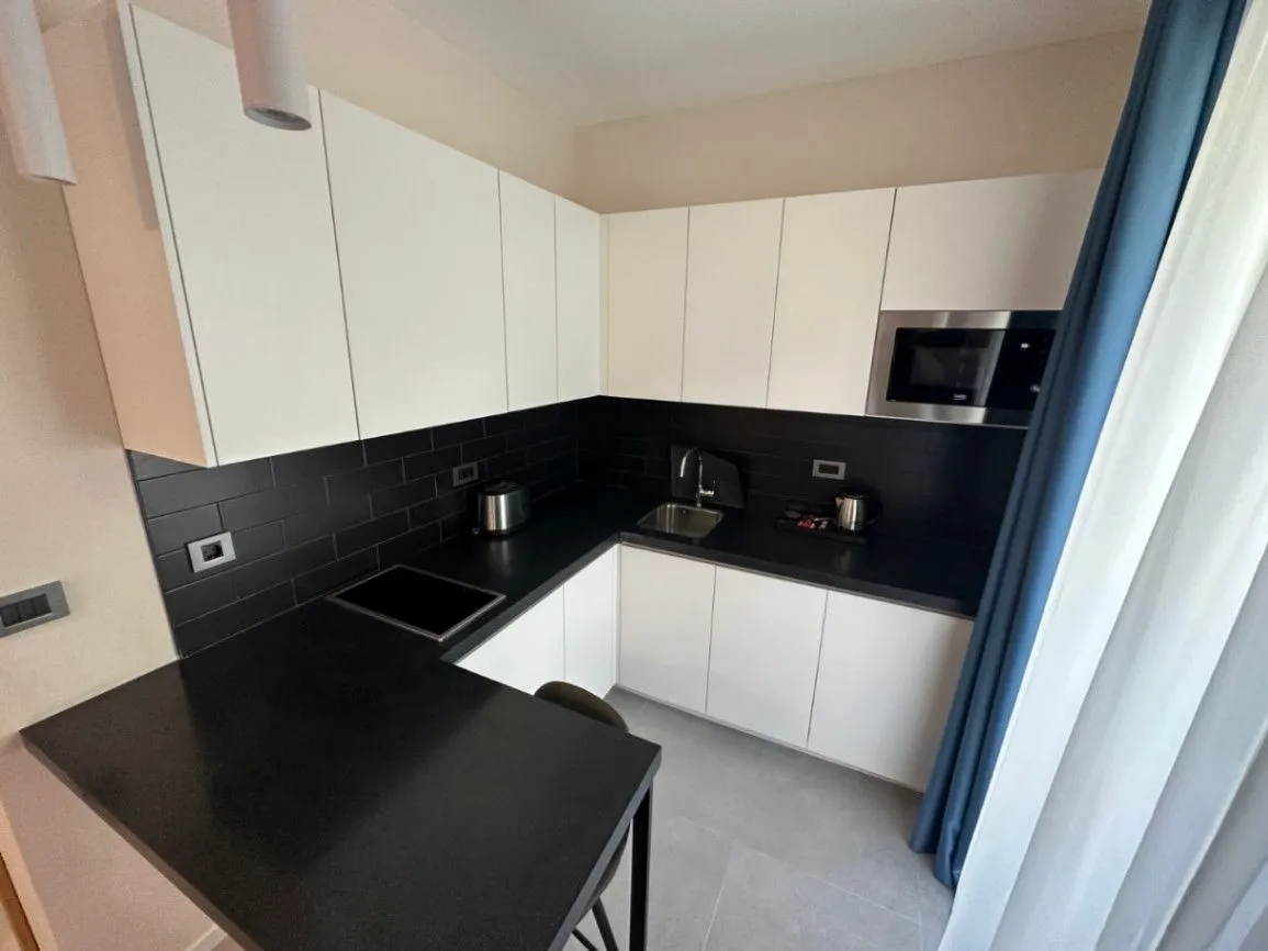 Prodaja, stan, 27m², Kavač, Kotor