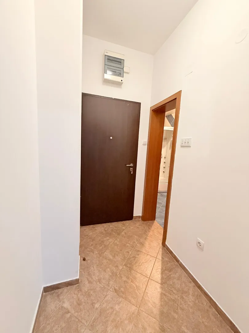 Rent, one bedroom apartment, 41m², Tuški Put, Podgorica