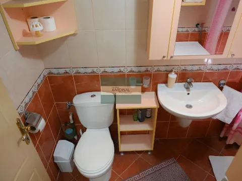 Rent, one bedroom apartment, 53m², Aqua park, Jagodina - image 18