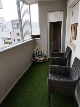 Izdavanje, dvosoban stan, 70m², Pantelej, Niš - image 14