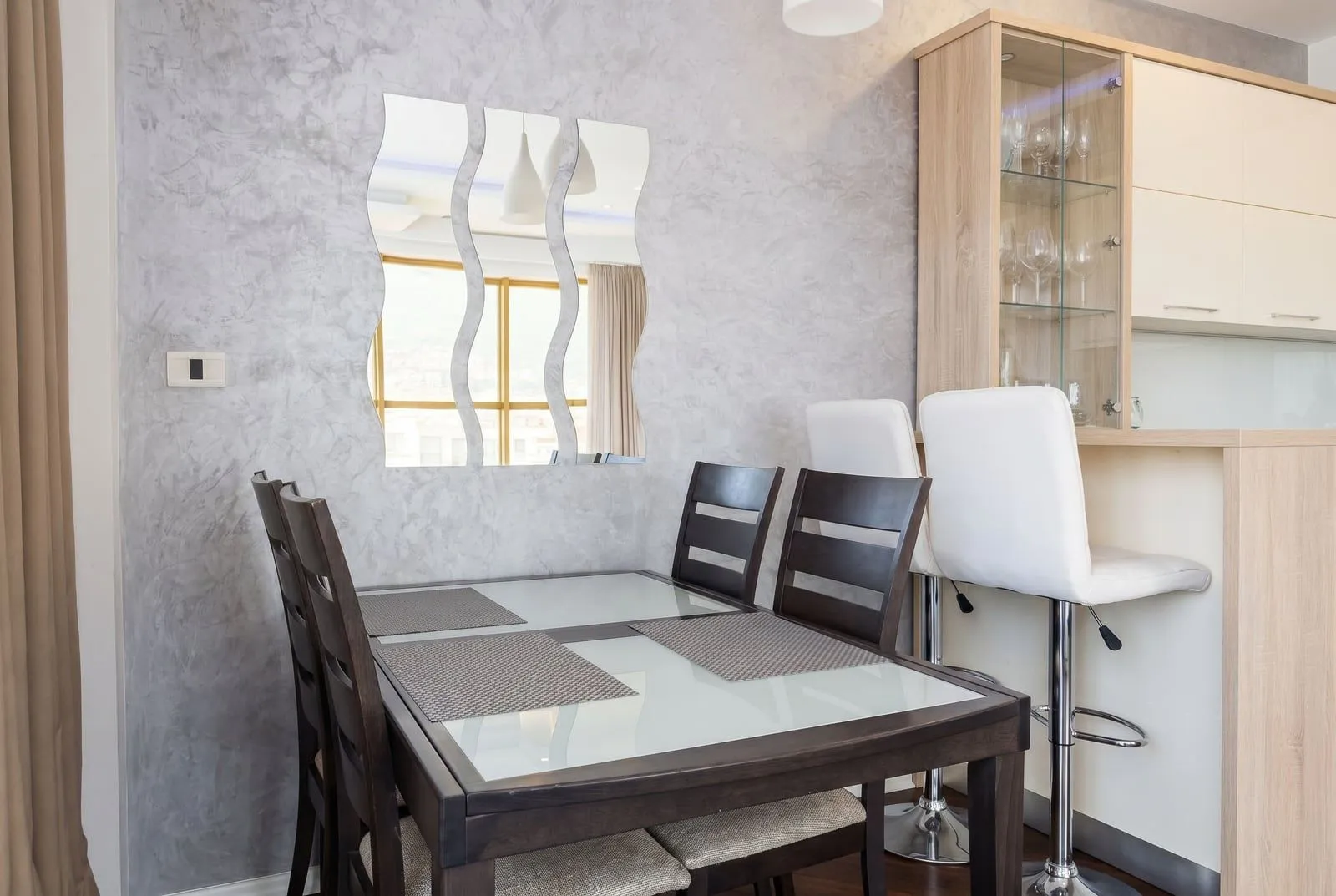 Sale, three bedroom apartment, 89m², Budva, Crna Gora
