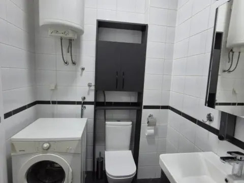 Prodaja, jednosoban stan, 32m², Centar, Novi Sad - image 8