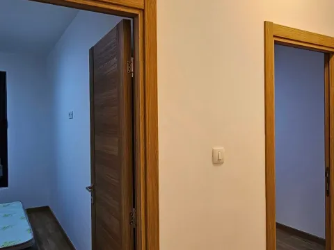 Rent, two bedroom apartment, 61m², Tološi, Podgorica - image 12