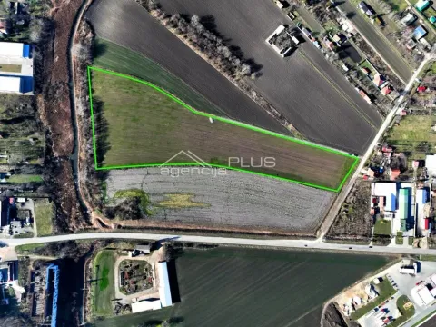 Sale, land lot, 36500m², Misa, Pančevo - image 2