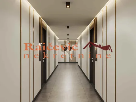 Prodaja, trosoban stan, 105m², Savski Venac, Beograd - image 5