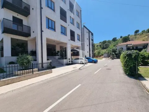 Rent, apartment, 66m², Gornja Gorica, Podgorica - image 20