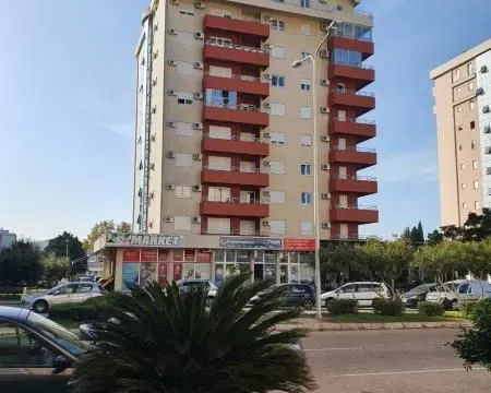 Sale, two bedroom apartment, 85m², Bar, Crna Gora - image 1