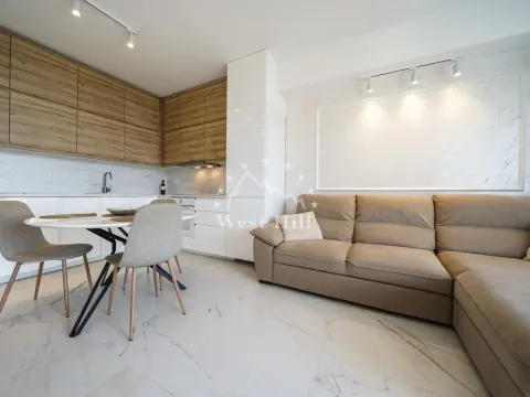 Prodaja, dvosoban stan, 65m², Tivat, Crna Gora - image 23