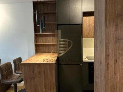 Izdavanje, jednosoban stan, 42m², Sajmište, Novi Sad - image 14