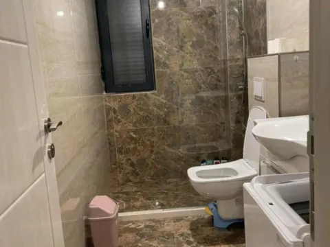 Sale, one bedroom apartment, 49m², Ulcinj, Crna Gora - image 3