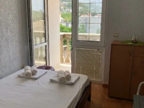 Sale, two bedroom apartment, 52m², Sutomore, Bar - image 5