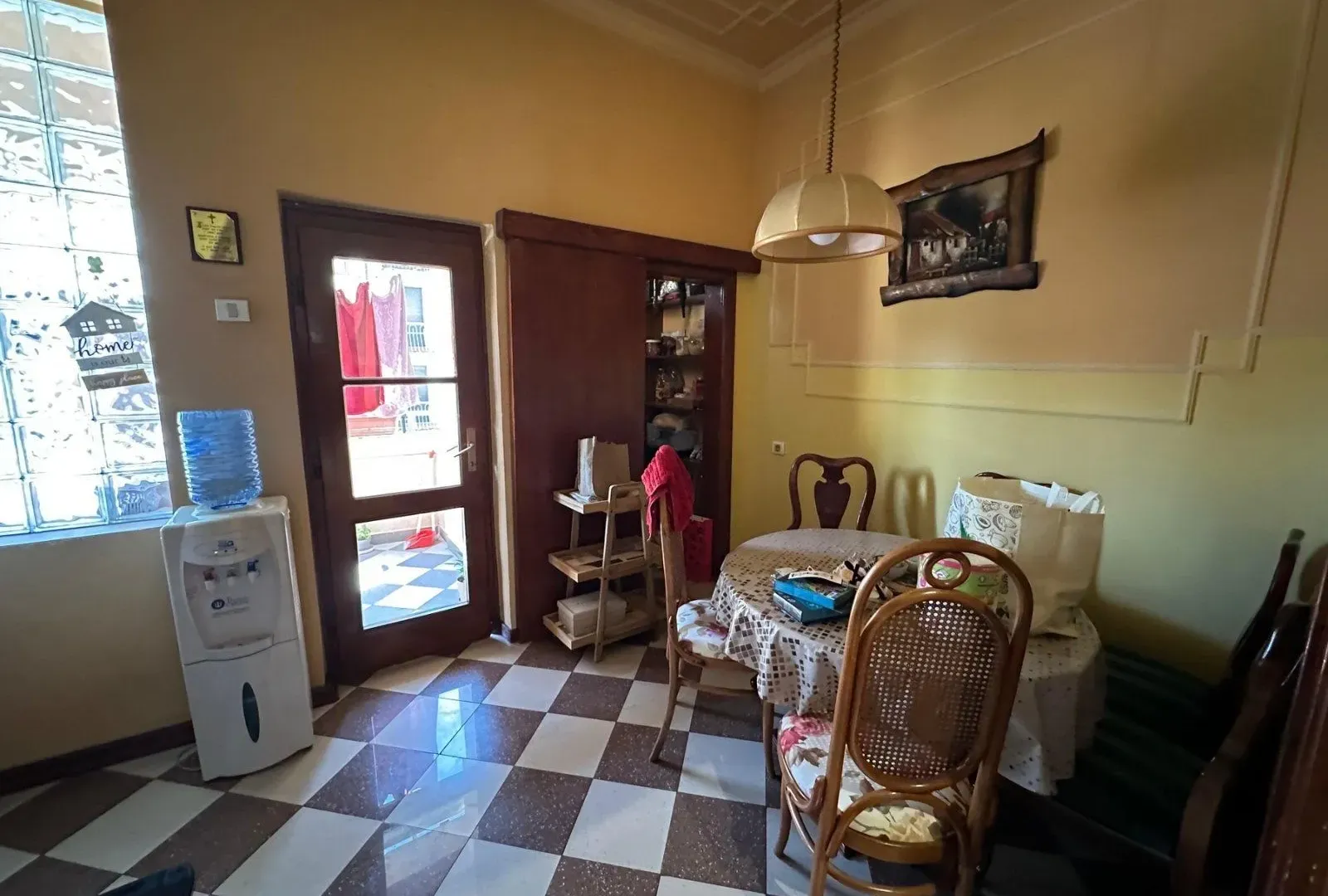 Prodaja, jednosoban stan, 70m², Centar, Podgorica