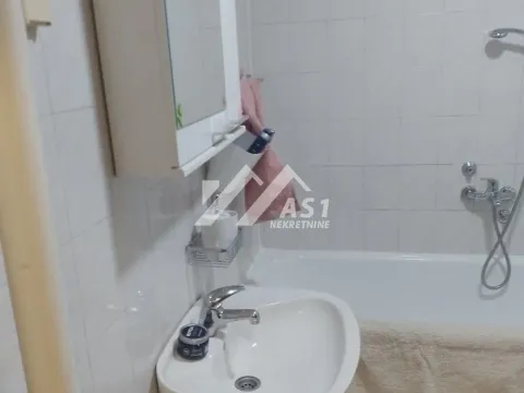 Izdavanje, dvosoban stan, 60m², Novi Sad Sve Podlokacije, Novi Sad - image 9