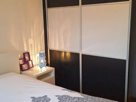 Izdavanje, jednosoban stan, 51m², City Kej, Podgorica - image 6