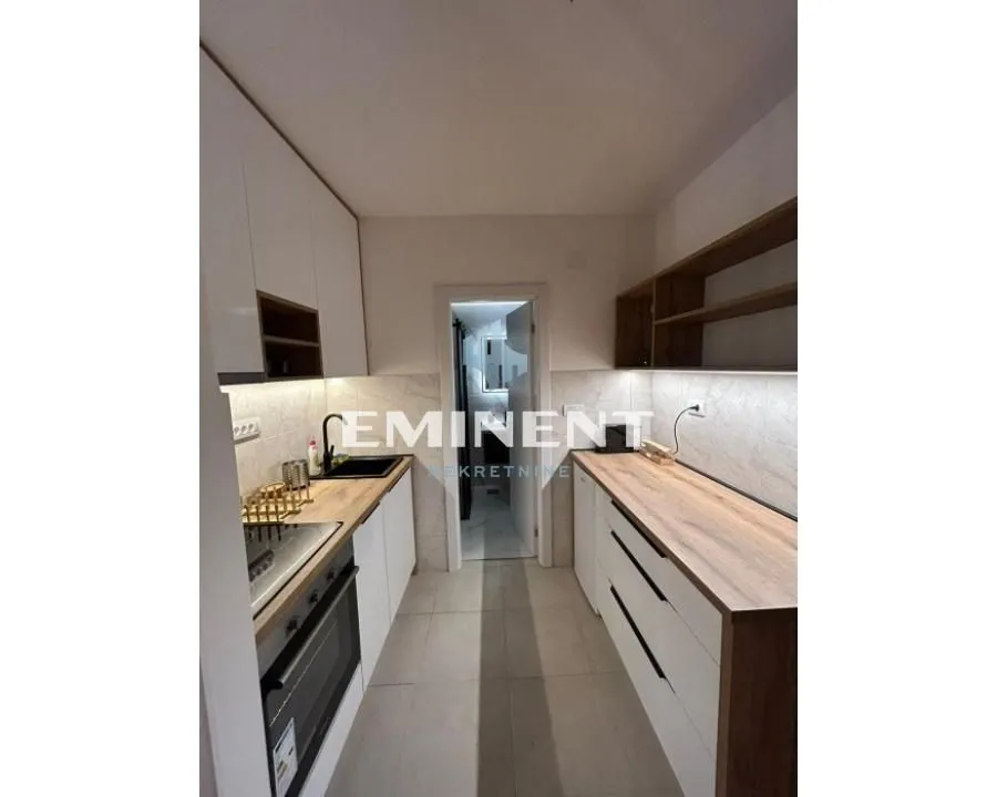 Rent, apartment, 34m², Stari Grad, Beograd
