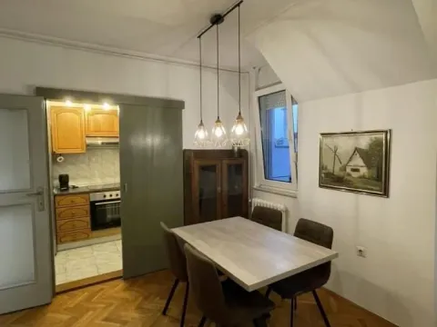 Izdavanje, dvosoban stan, 60m², Podbara, Novi Sad Sve Podlokacije - image 5