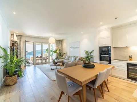 Sale, two bedroom apartment, 105m², Luštica Bay, Tivat - image 3