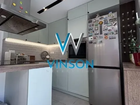 Rent, two bedroom apartment, 68m², Grbavica, Novi Sad Sve Podlokacije - image 11