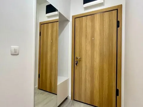 Izdavanje, jednosoban stan, 47m², New City, Podgorica - image 9