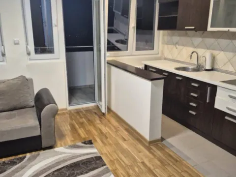 Izdavanje, dvosoban stan, 51m², Novi Beograd Blok 11, Novi Beograd Sve Podlokacije - image 9