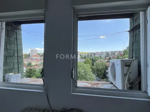 Sale, two bedroom apartment, 49m², Miljakovac, Rakovica