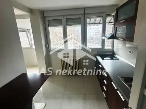 Izdavanje, dvosoban stan, 56m², Novi Beograd Sve Podlokacije, Beograd - image 6