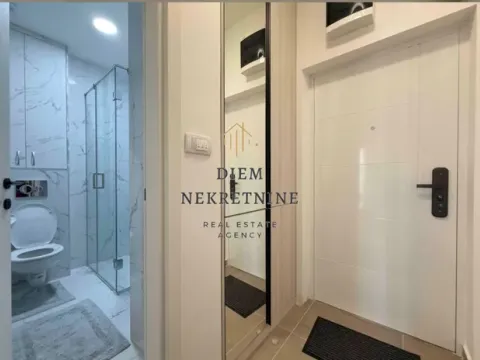 Izdavanje, jednosoban stan, 50m², Zabjelo, Podgorica - image 11