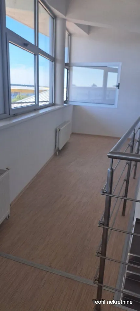 Rent, office space, 200m², Nova Pazova, Stara Pazova