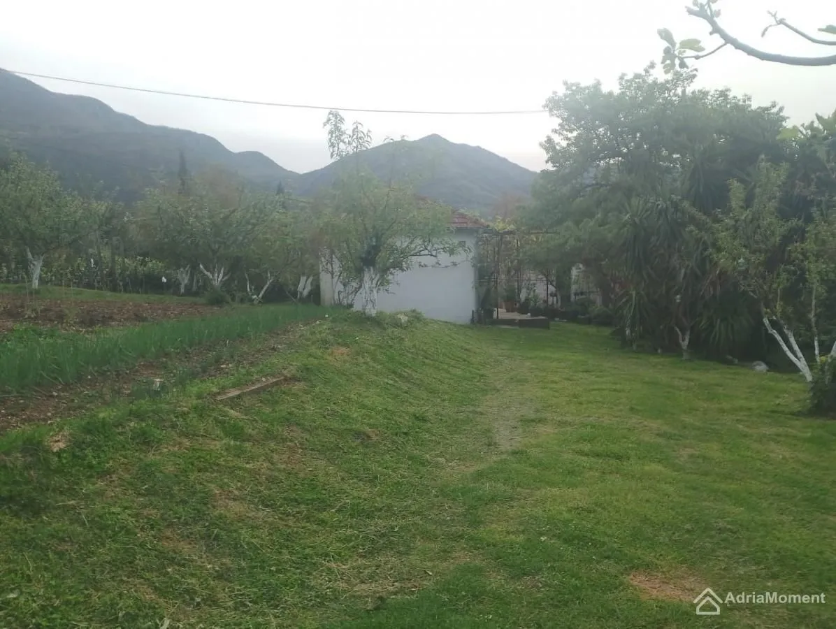 Prodaja, kuća, 110m², Zelenika, Herceg Novi