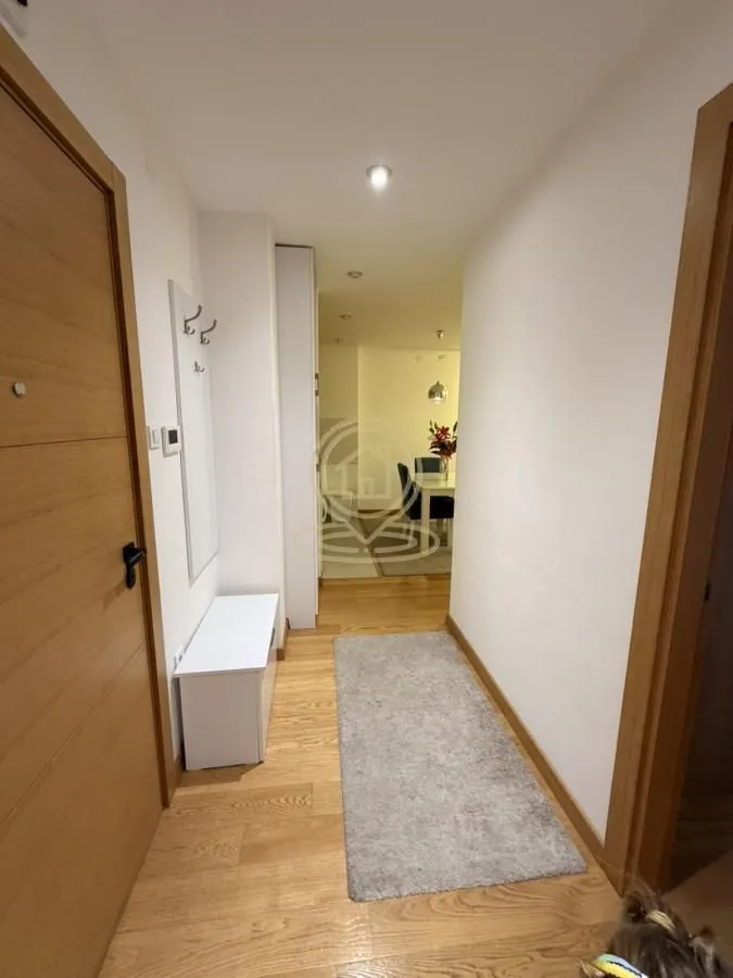 Izdavanje, dvosoban stan, 41m², Rotkvarija, Novi Sad Sve Podlokacije
