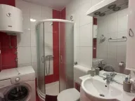 Rent, one bedroom apartment, 30m², Rozino, Budva - image 1