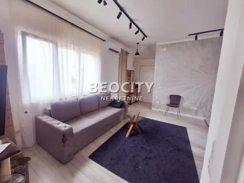 Prodaja, dvosoban stan, 48m², Skadarlija, Beograd - image 5