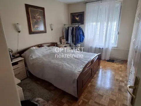 Sale, two bedroom apartment, 69m², Retenzija, Beograd - image 7