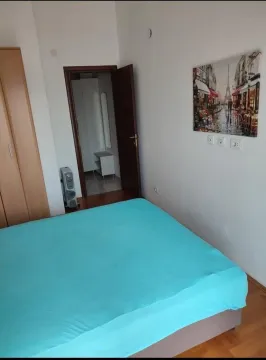 Izdavanje, jednosoban stan, 54m², City Kvart, Podgorica - image 15