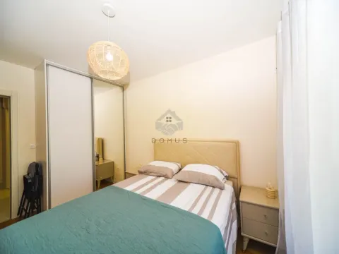 Rent, one bedroom apartment, 49m², Central Point, Podgorica - image 18