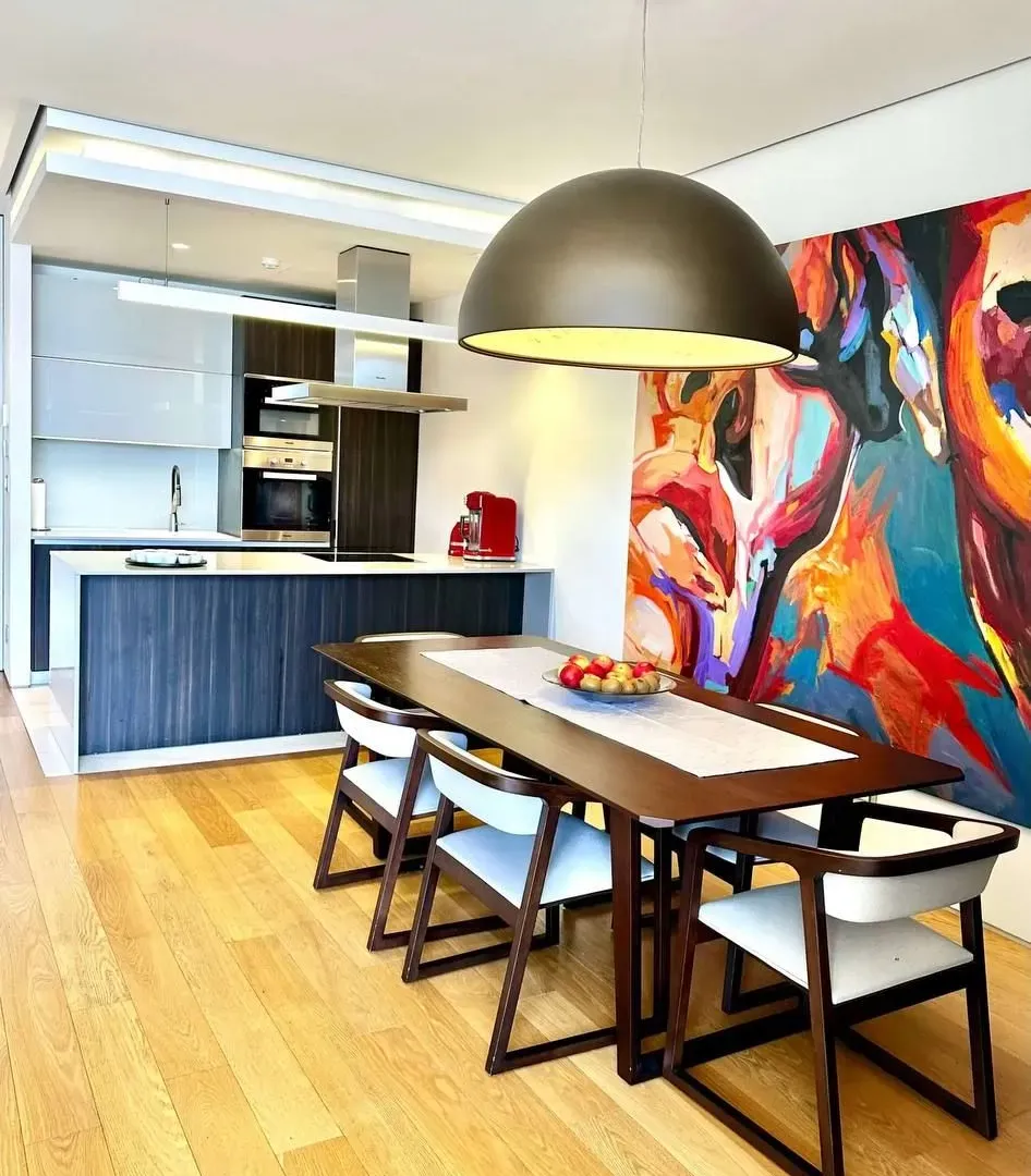 Prodaja, dvosoban stan, 159m², Dukley Gardens, Budva
